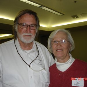 Bill & Brenda
  FALCONER