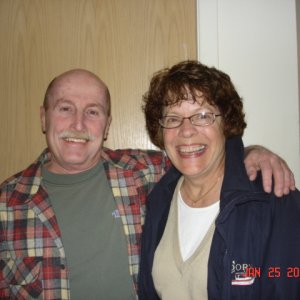 Steve n CatyMae
    CATYMAE