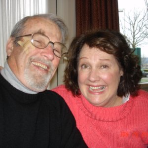 Barry & Patti (C-CAKES)