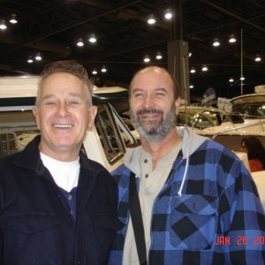 Media 'Joe (R-MATEY)
Bill (DA NAG)' in album 'C-Brats 2008 CBC'