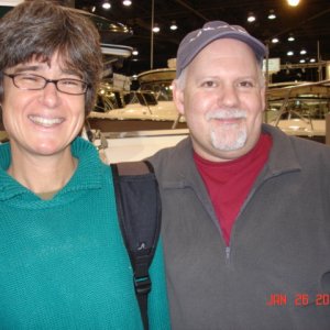 Stacy & Jan (C-CHANGE)