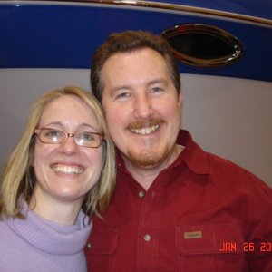 William & Jenny (JENNY G)
