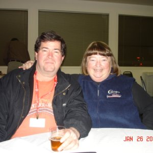 Jody aka jkidd (VOYAGER)
Patty (DAYDREAM)