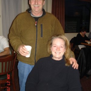 John & Kathy (CLARA)