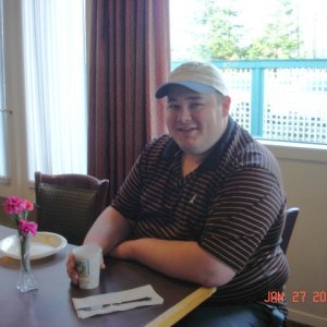 Media 'Jeremiah (SENSEI)' in album 'C-Brats 2008 CBC'