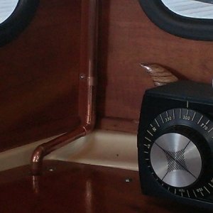 copper tubing