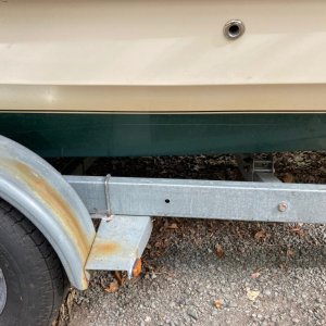 stbd profile scrape