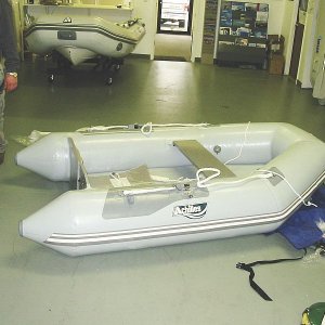 Achilles LSI-77