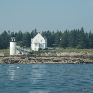 Media 'Marshall Point - Port Cylde, ME' in album 'Marshall Point - Port Cylde, ME'