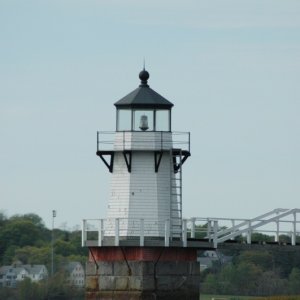 Media 'Dublin Point - Bath, ME' in album 'Marshall Point - Port Cylde, ME'