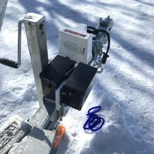 Media 'New Breakaway Battery system for EOH Braking' in album 'New Breakaway Battery system for EOH Braking'