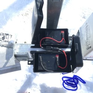 Media 'New Breakaway Battery system for EOH Braking' in album 'New Breakaway Battery system for EOH Braking'