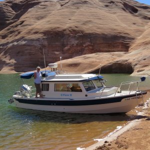 C-ViewII at Kane Wash