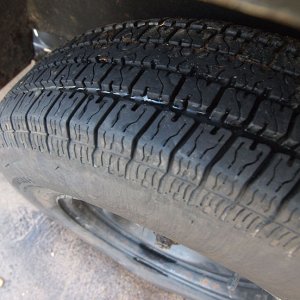 Media '19-tire on trailer' in album '1-starboard side'