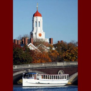Henry Longfellow, 65', twin engine, 92 passenger