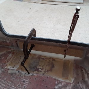 clamps