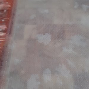 epoxy starved areas