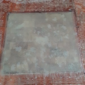 epoxy starved areas