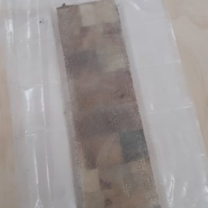 TEST PANEL: results look good