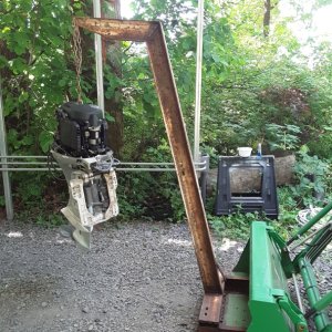 engine hoist