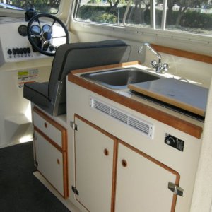Galley