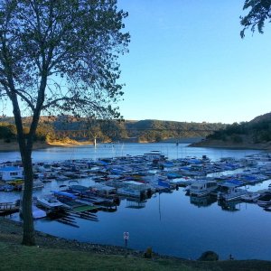 Media 'Lake Sonoma Marina' in album 'Lake Sonoma'