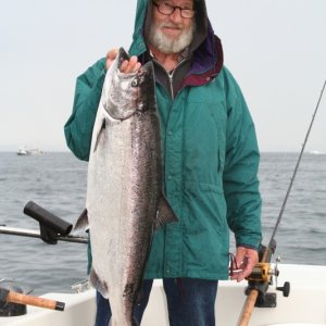 Bro-in-law Larry