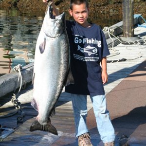 Roberts big slab