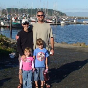 Media 'Neah Bay Sept 09' in album 'C-Daisy Crew'