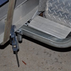 Media 'Mocking up brace attachments.' in album 'Mocking up brace attachments.'