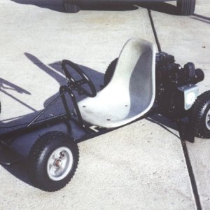 Go Cart #2