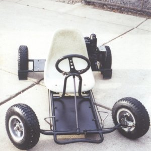 Go Cart #3