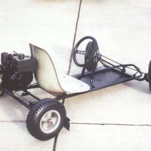 Go Cart #4