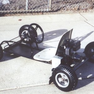 Go Cart #7