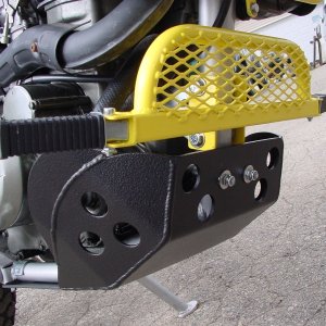 Media 'Foot pegs.' in album 'My 1st bike. 1972 Honda Trail 70.'