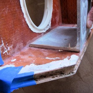 Step Edge Balsa
