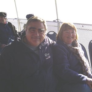 The Andersons "Daydream"