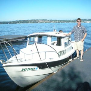 Media '1st launch- lake washington-july 2008' in album '1st launch- lake washington-july 2008'