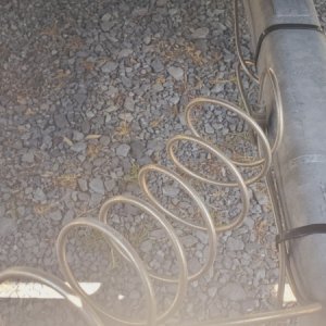 24 ss brake lines