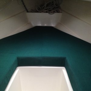cabin