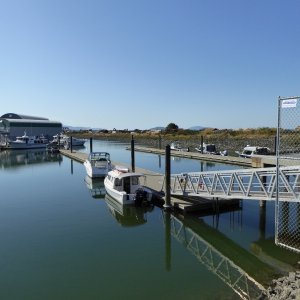 Tuesday afternoon departure for week-long trip, 7-17-18