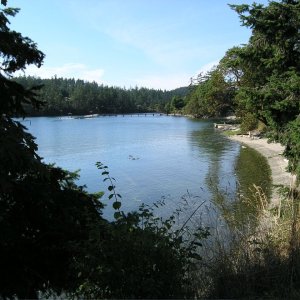 Deer Harbor