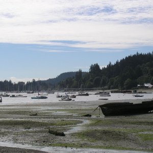 Port Browning.
