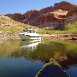 Lake Powell 01