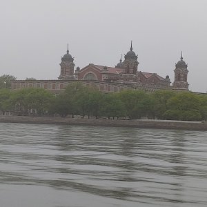 Ellis Island