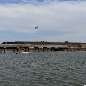 Fort Sumpter