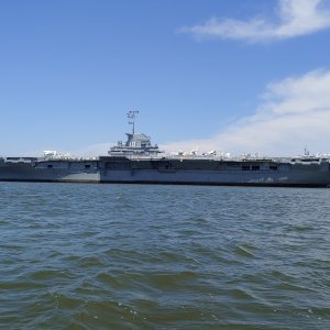 USS Yorktown
