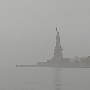 Lady Liberty