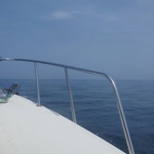 The Mexican Gulf