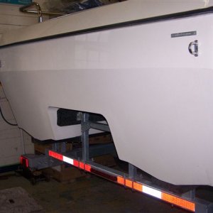 (Cygnet)Before